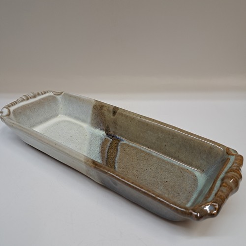 Click to view detail for #251265 Baking Dish Rectangle 10.5 x 4 x 1 $14